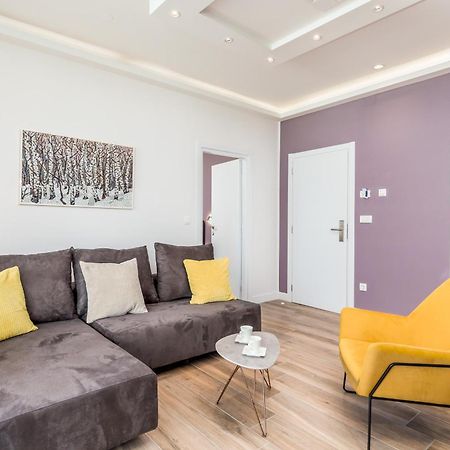 Apartments Liana Опатия Номер фото