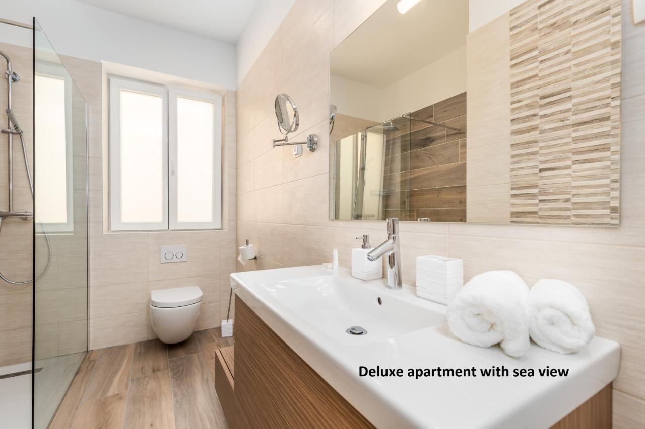 Apartments Liana Опатия Экстерьер фото