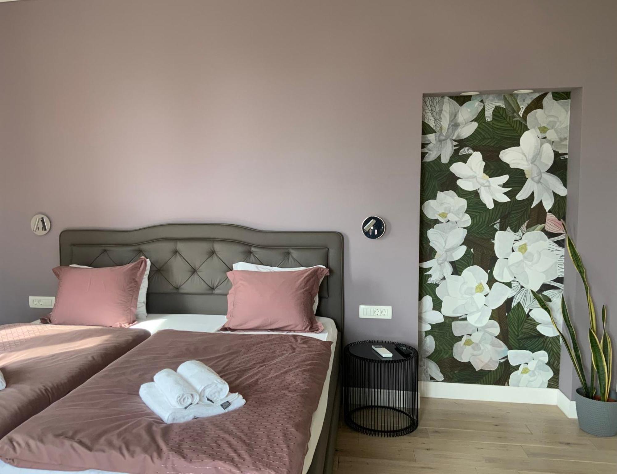Apartments Liana Опатия Номер фото