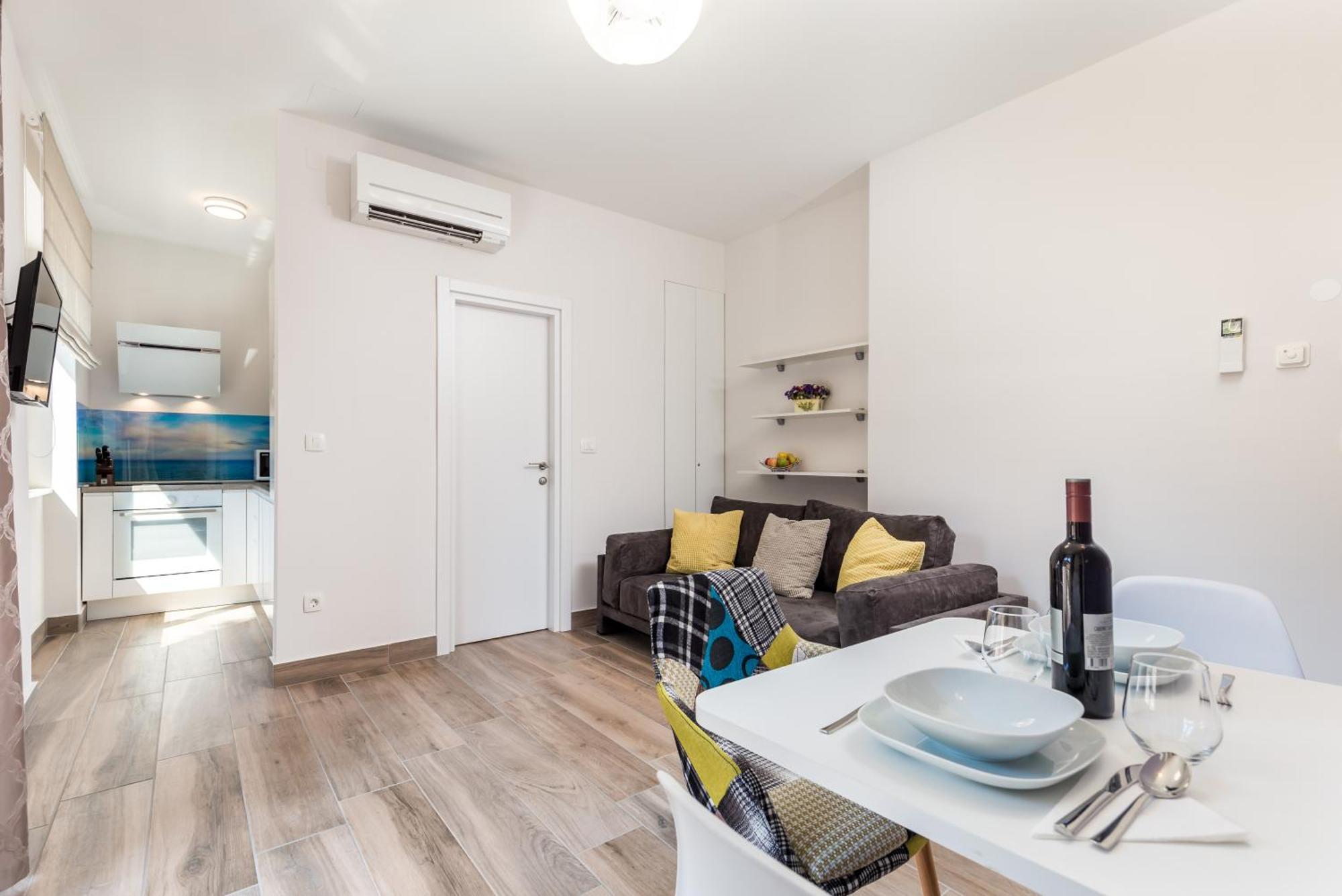 Apartments Liana Опатия Номер фото