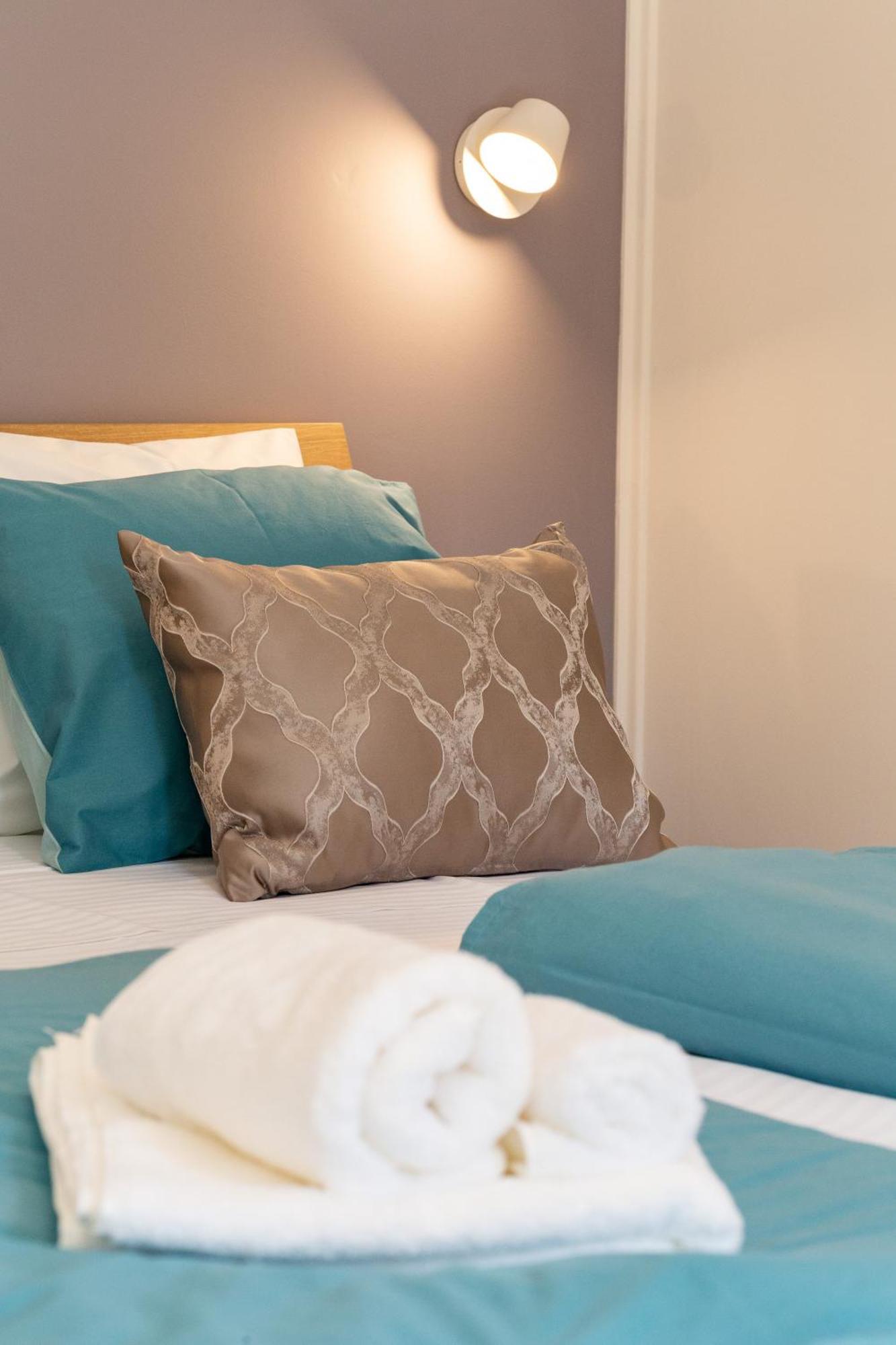 Apartments Liana Опатия Номер фото