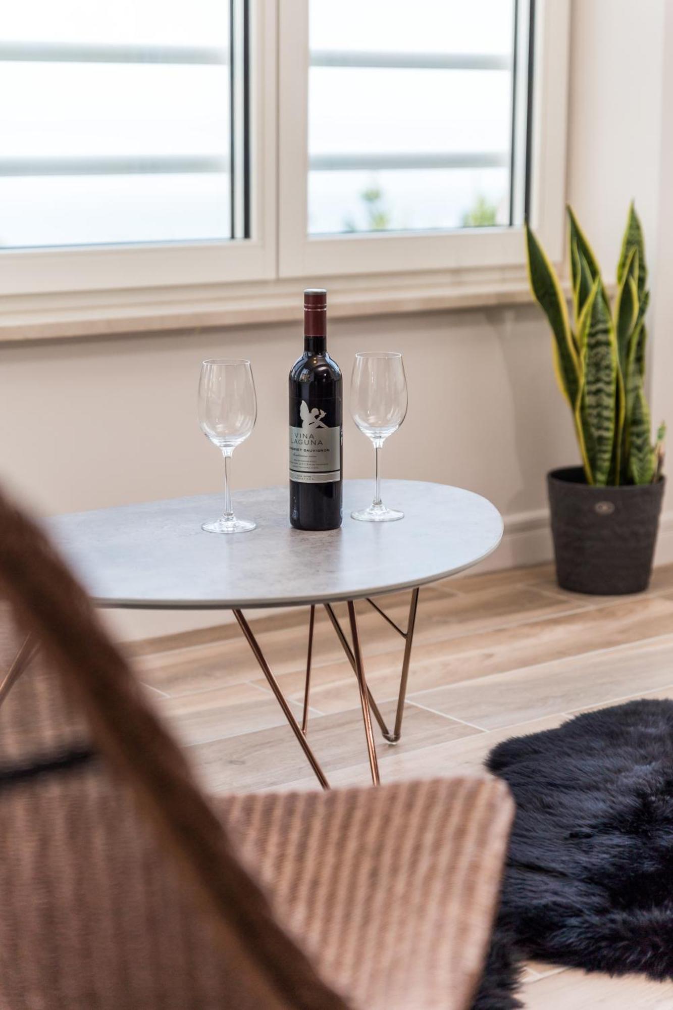 Apartments Liana Опатия Номер фото