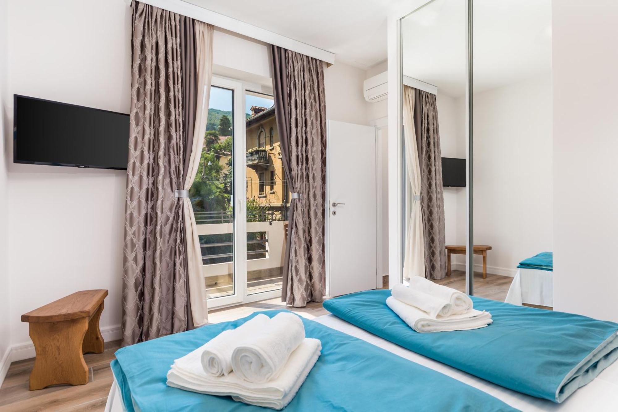 Apartments Liana Опатия Номер фото