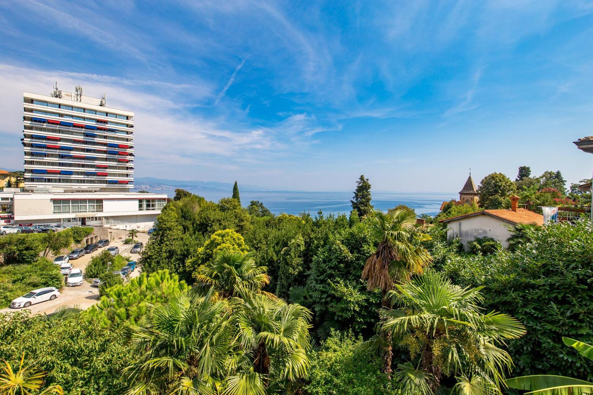 Apartments Liana Опатия Номер фото