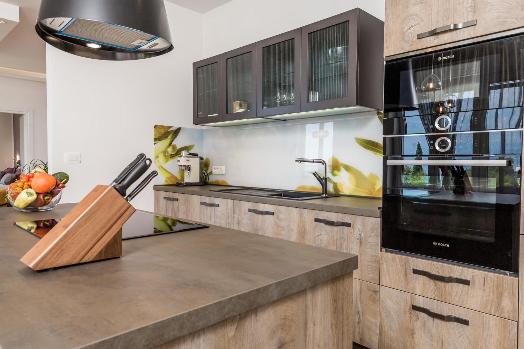 Apartments Liana Опатия Номер фото