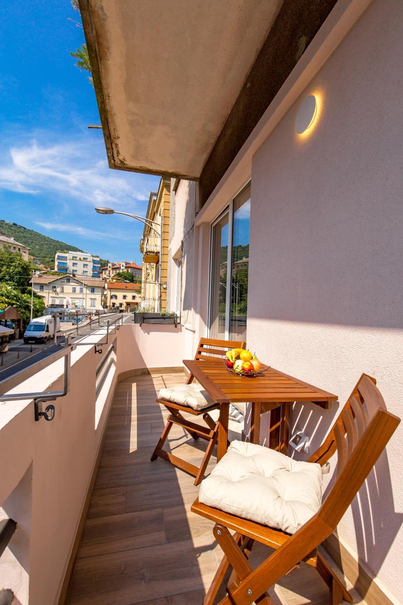 Apartments Liana Опатия Номер фото